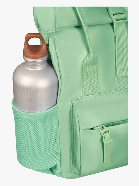 American Tourister Urban Groove City Mini Ryggsäck 7L, Pastel Green
