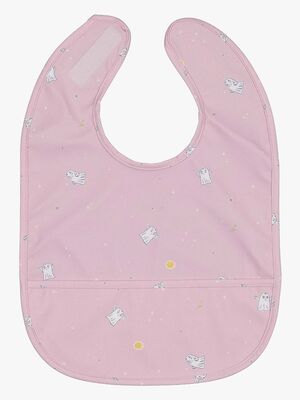 Laban Lätzchen, Rosa