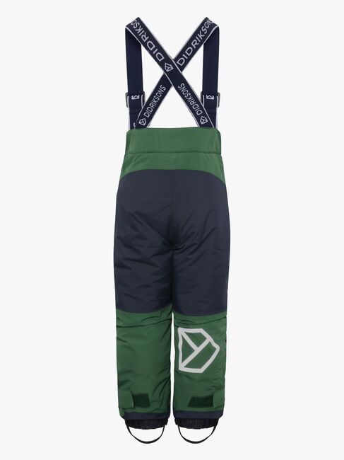 Didriksons Skare Skidställ, Pine Green