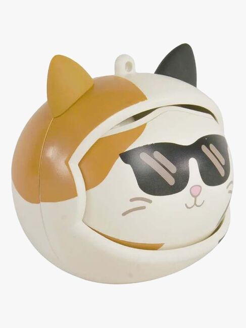 Squishmallows Hörlurar In-Ear Trådlösa Cam