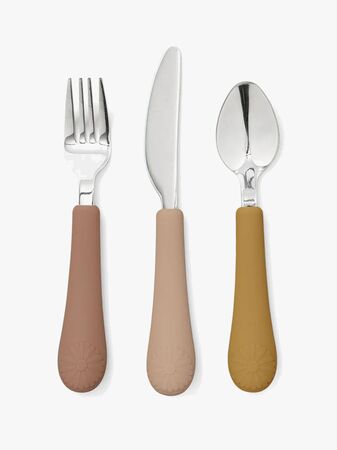 Cam Cam Copenhagen Flower Bestickset, Tuscany Mix