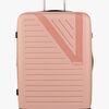 American Tourister Dynabelt Spinner Resväska 68L, Sandy Rose