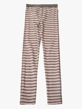 Joha Stripe Leggings, Pink