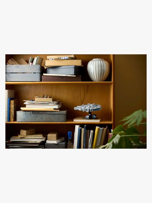 LEGO Star Wars 75375 Millennium Falcon