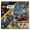 LEGO Star Wars 75449 Siege of Mandalore Battle Pack