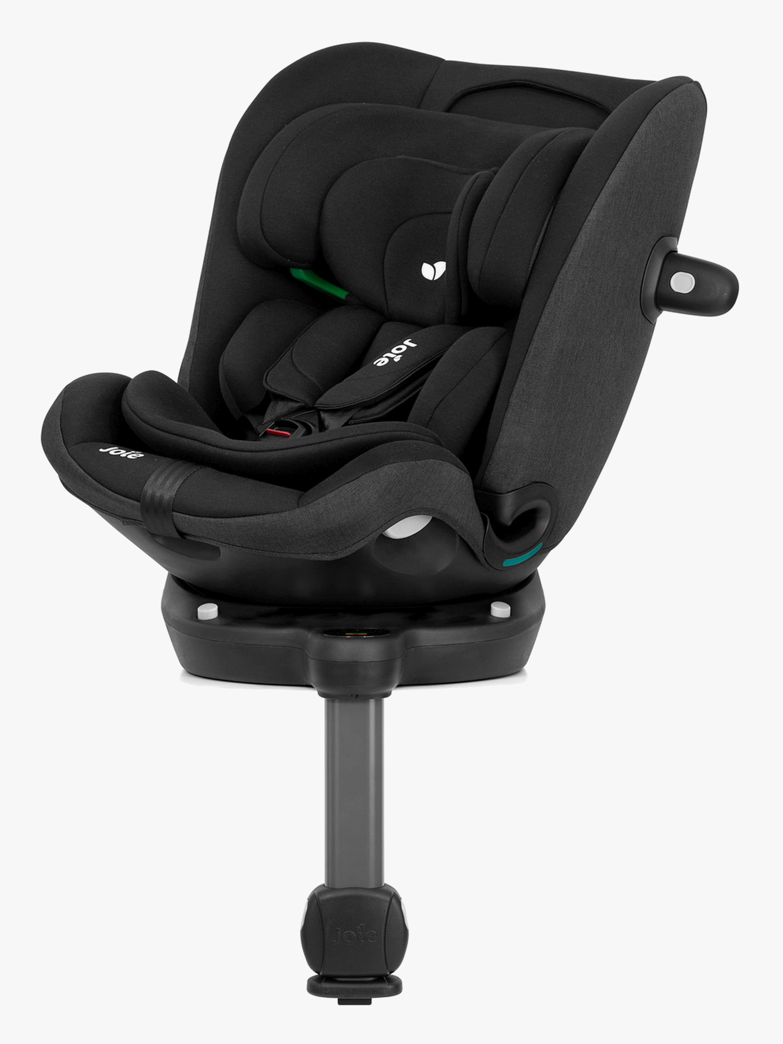 Joie i-Spin 360 Max Bilbarnstol – roterbar i-Size upp till 36 kg