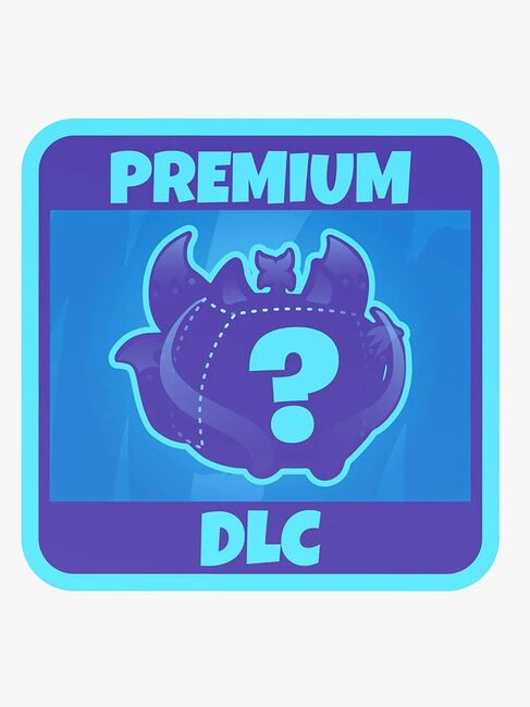 Roblox Blox Fruits Samlarpaket Ember Dragon Blandad