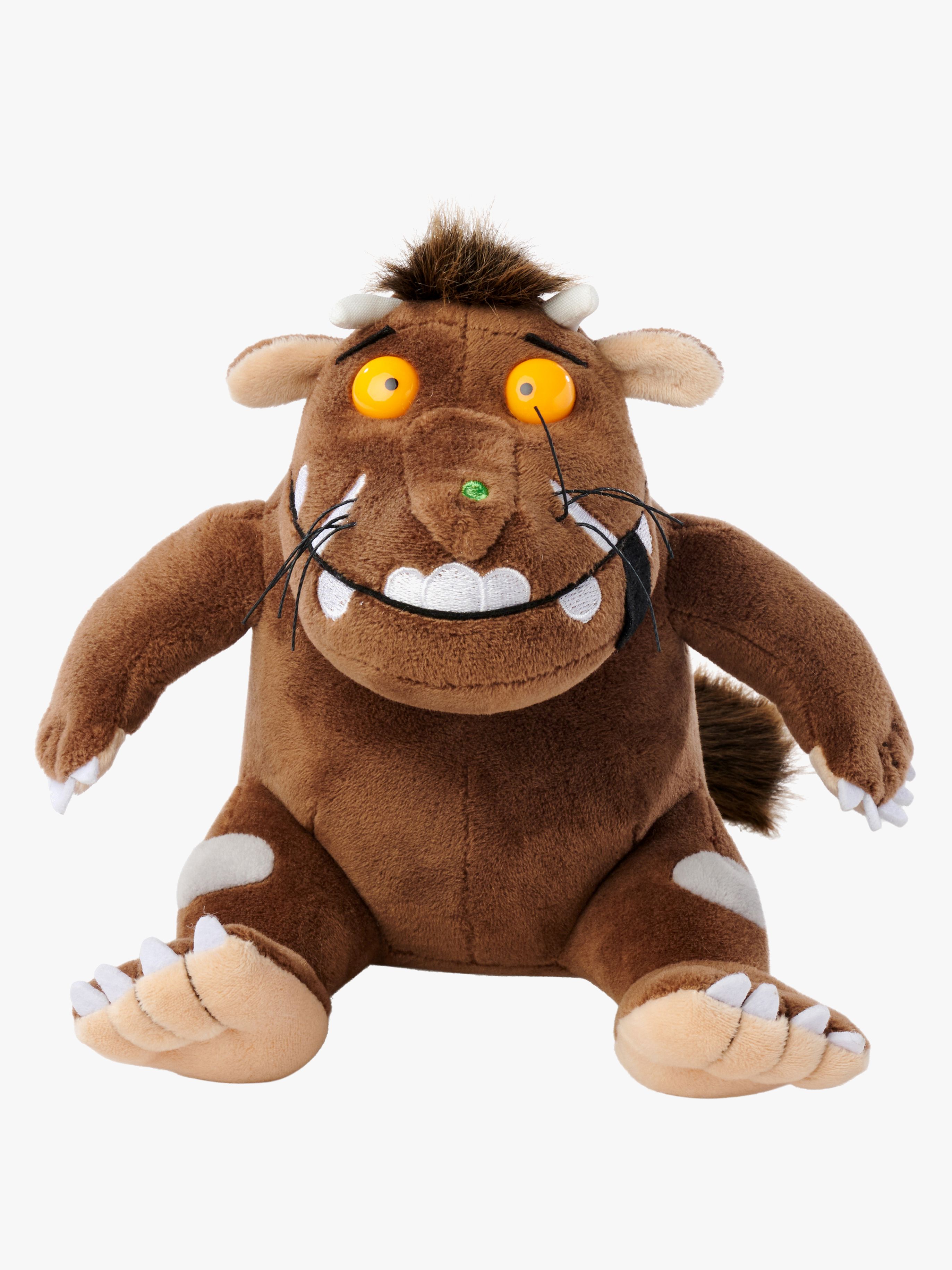 Simba Toys Gruffalo Gosedjur 25 cm