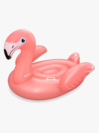 Bestway Flamingo Badmadrass
