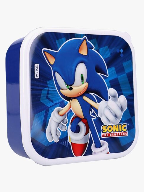 Sonic Snackbox, Fresh Bites