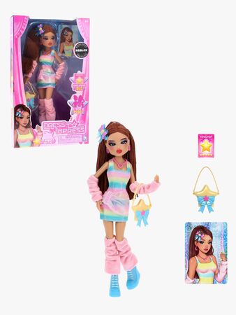 Roblox Dress To Impress Modedocka Stardust