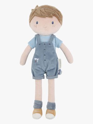 Little Dutch Docka Jim 35 cm