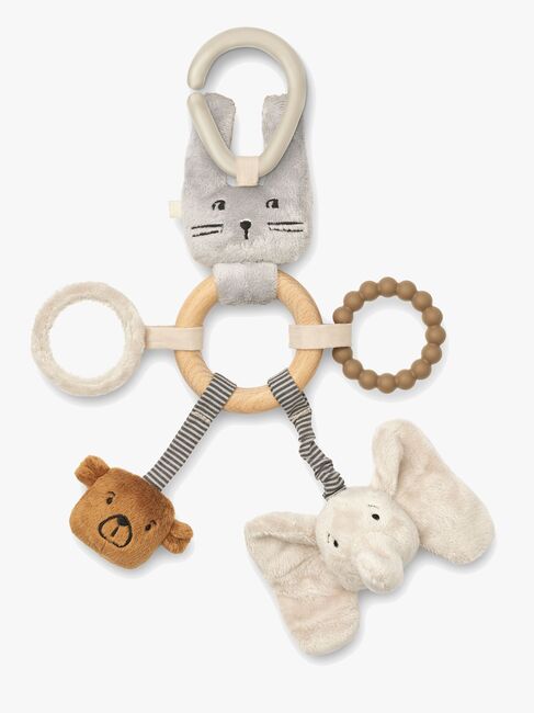 LIEWOOD Angie Classic Aktivitetsleksak, Mist mix