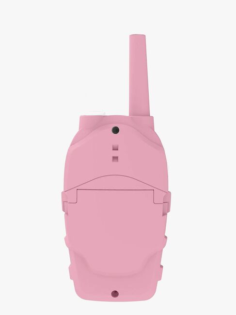 Hello Kitty Walkie-talkie 150 m