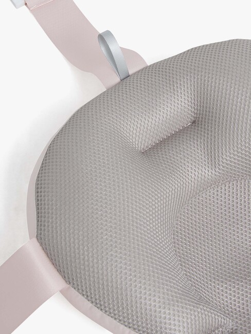 Beemoo CARE Assist Badstöd Till Badbalja, Pink