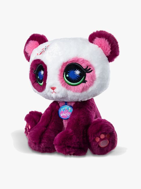 Littlest Pet Shop Gosedjur Deluxe, Blandad