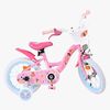 Disney Princess Cykel 14 Tum