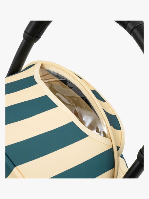 Stokke YOYO 3 6+ Färgklädselpaket, Monaco