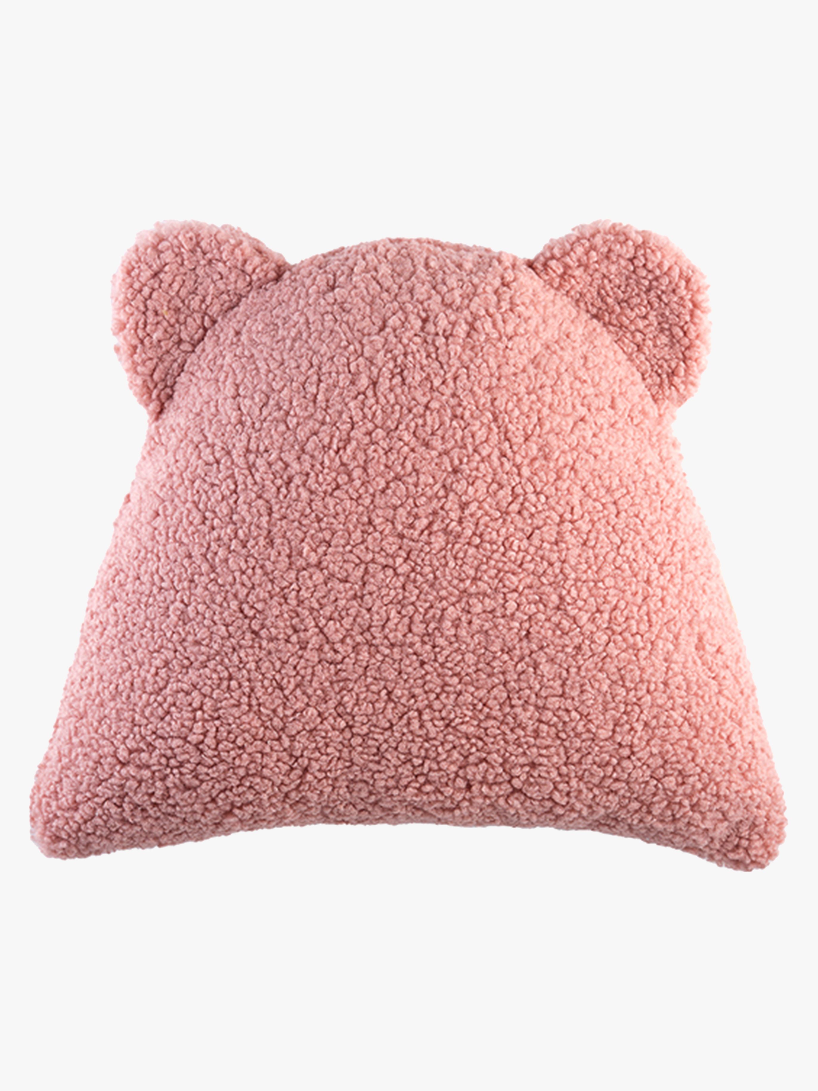 Wigiwama Bear Kudde, Guava Pink
