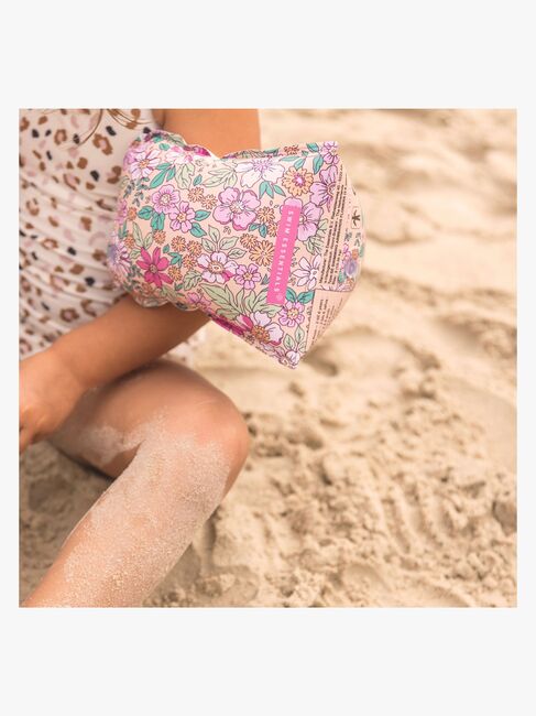 Swim Essentials Armpuffar, Blossom
