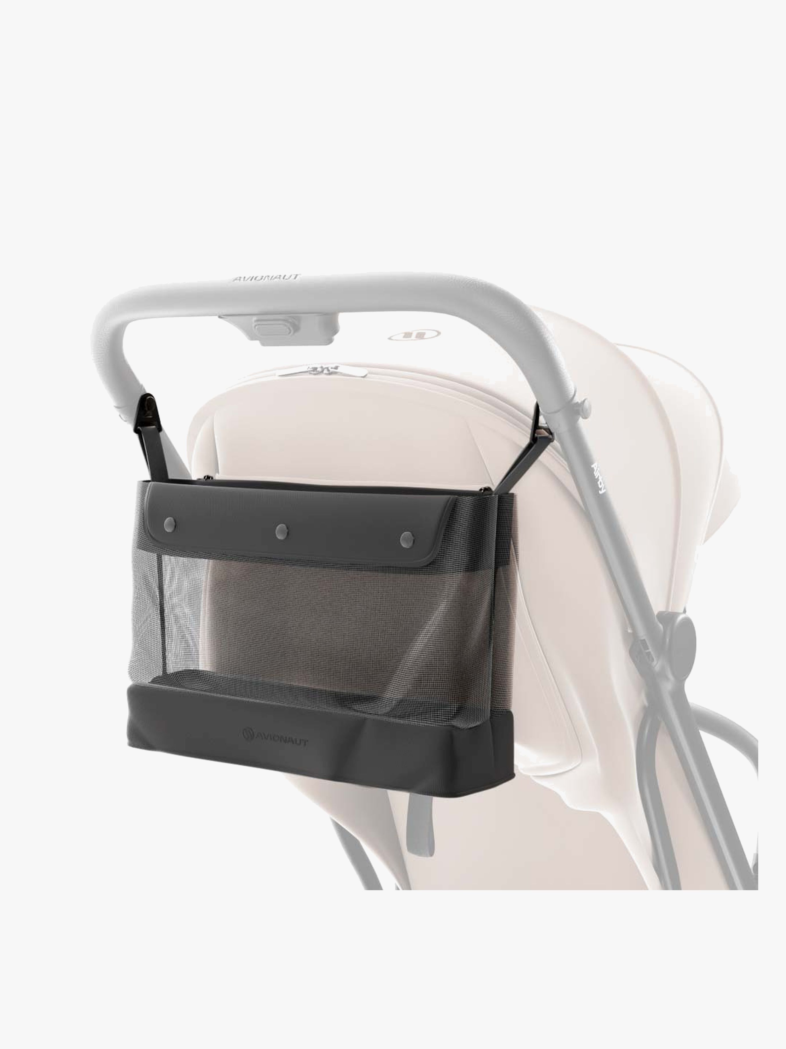 Avionaut Airby Sulky Organizer