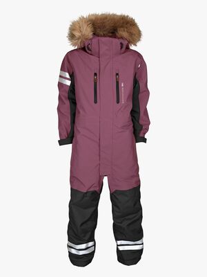 Lindberg Colden Flyverdragt, Dry Rose
