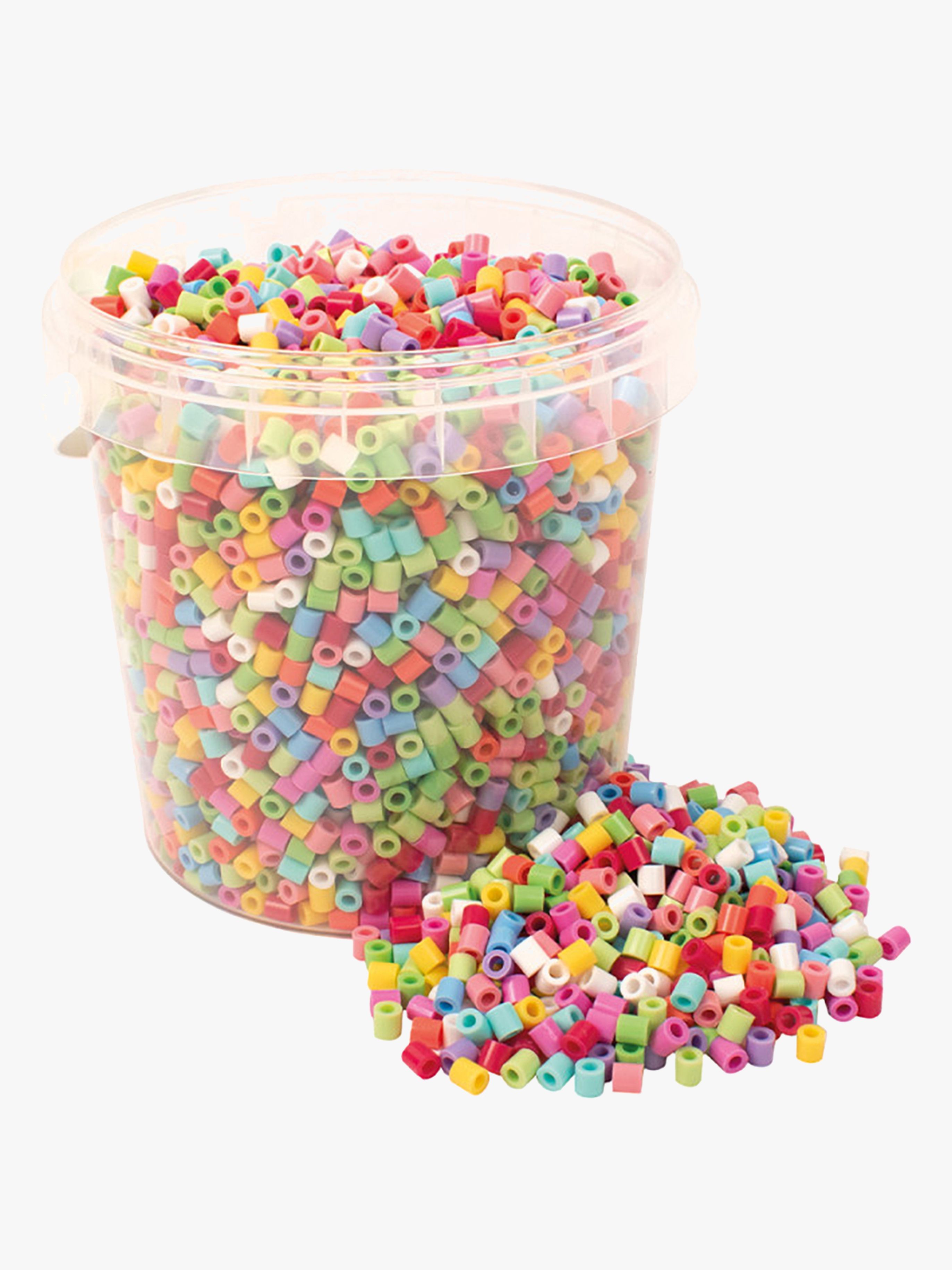 Playbox Pärlor Happy Mix 5000 st