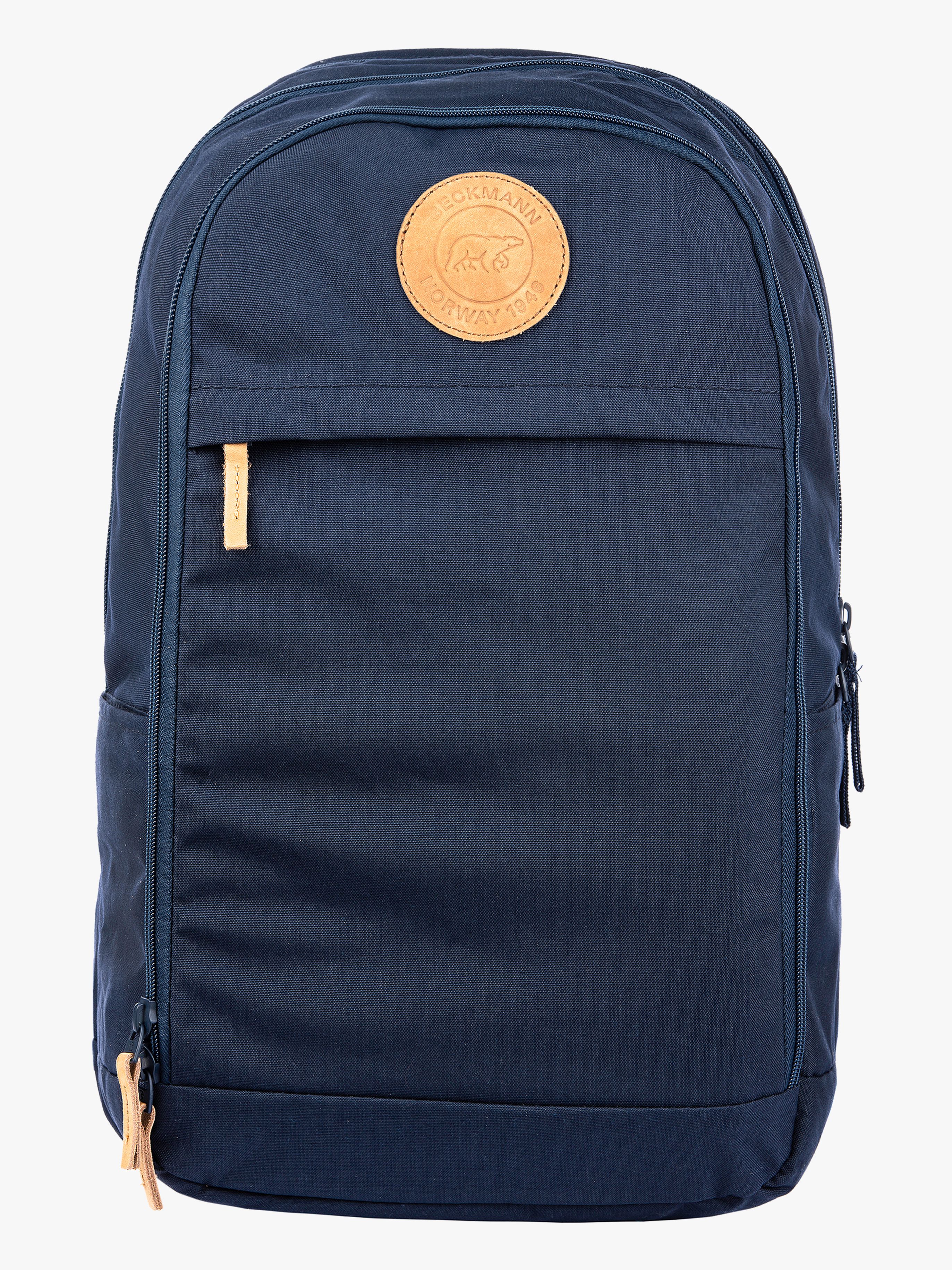 Beckmann Urban Ryggsäck 30L