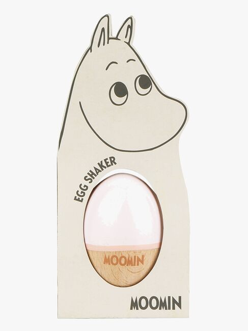 Mumin Äggskallra, Pink