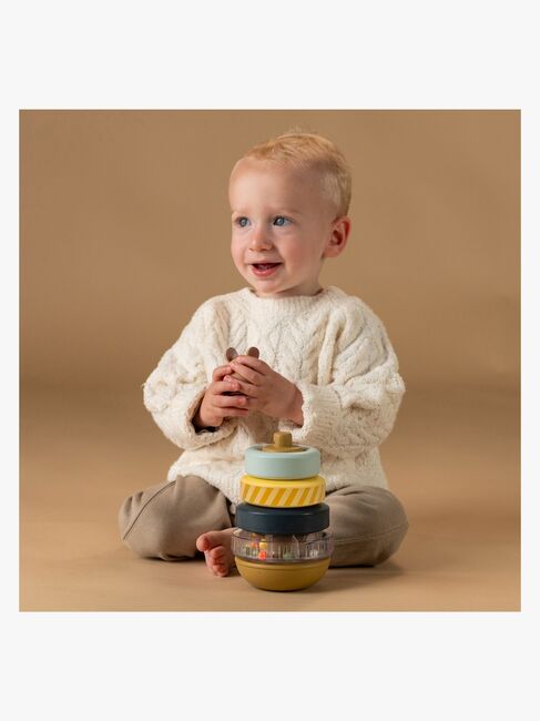TAF Toys Stack-A-Bear Stapelleksak