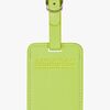 American Tourister Bagagetag 2-Pack, Light Lime