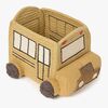 Lorena Canals Korg, Mini School Bus