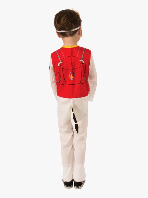 Rubies Paw Patrol Utklädnad Marshall