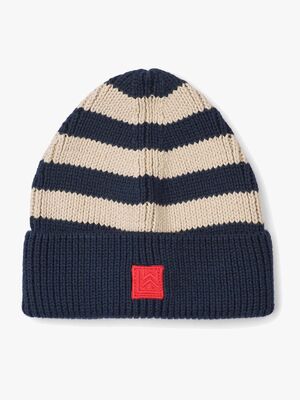 Liewood Ezra Mütze, Classic Navy / Sandy Stripe