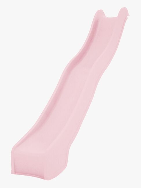 Swing King Rutschkana 3m, Pastellrosa