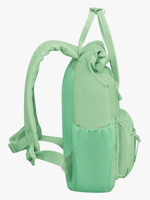 American Tourister Urban Groove City Mini Ryggsäck 7L, Pastel Green