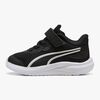 Puma Skyrocket 2 AC+ Infant Sneakers, Black