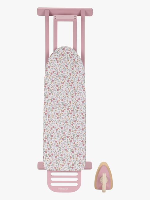 Little Dutch Dockstrykset