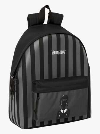 Wednesday Ryggsäck 20L, Svart