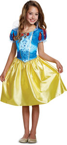 Disney Princess Utklädnad Snövit