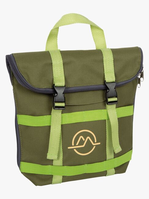 Small Foot Ryggsäck Utforskare