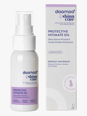 Doomoo Skyddande ShinnCare Intimolja 50 ml