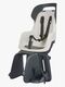 BoBike GO Maxi Rack Mount Cykelsits, Vanilla Cup Cake