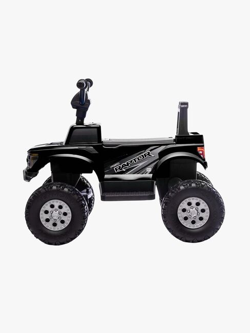 Ford Ford F150 Fyrhjuling