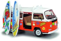 Dickie Toys Surfer Van