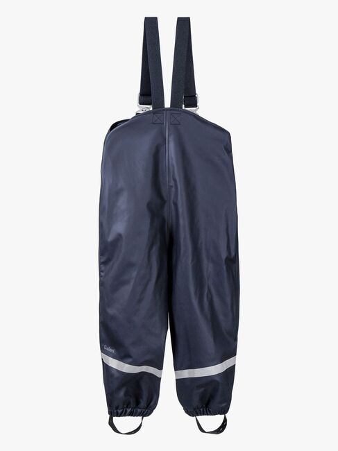 Didriksons Plaskeman Regnbyxa, Navy