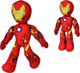 Marvel Avengers Iron Man 25 cm Gosedjur