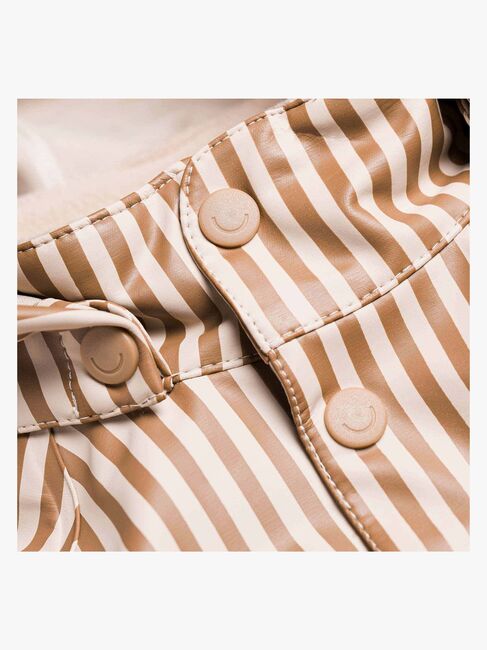 Viking x Kenza Jolly Regnställ, Dark Sand