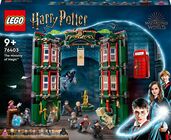 LEGO Harry Potter 76403 Trolldomsministeriet