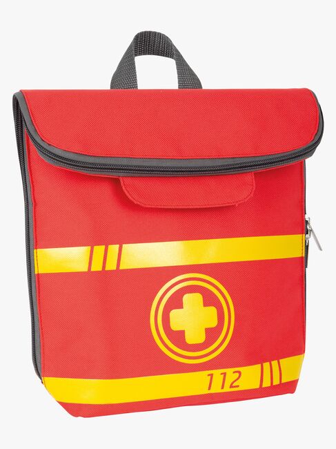 Small Foot Ryggsäck Akutläkare